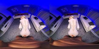 The Attraction Between You And Britney Dutch is Tandy, Or Dagger Is Supercharged, Superpowerful, Super Hot