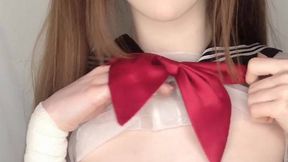 Adult Video @Teasing & #Asian #Leaked #18+ Teen #Cosplay Porn #Small Tits with @Emiigotchi Like & Share!