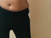 Arab desi stepmom cuckold