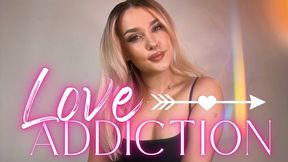 Under My Femdom Love Spell - Love addiction Mind Fuck