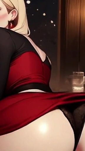 My in-laws Have the Kinkiest Thanksgiving Traditions, I Swear!