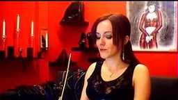 Miss Clara Private Show