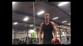 Kamil Workout Part 2