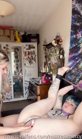 Omg never realised I hadn’t uploaded some of these videos here, have this ass to pussy video 😂