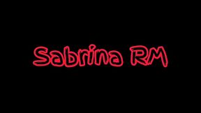 le dije a mi vecina sabrina para grabarnos el 14 de febrero y acepto gustosa