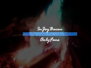 SENSUAL Outdoor Deep Throat FACE FUCK BOOB SUCK Passionate CUNNILINGUS Real ORGASM F/V ONLYFANS