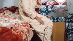 Christy Marks & Terry Nova: Pakistani Fuck in