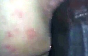 ANON BBC bareback