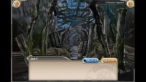 Kamihime PROJECT R - calamity beast and the dual star guardian 2