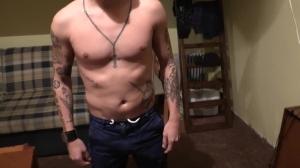 young well-trained pal fucked doggystyle