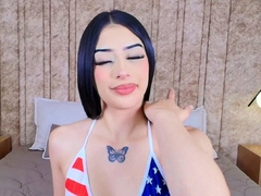 Skinny Tease is Naughty and Unfiltered