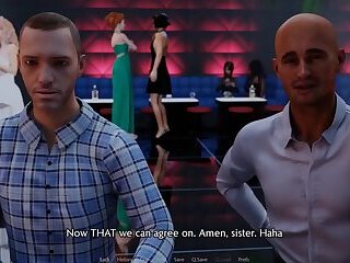 Breaking Ties #08 Cheating Wife Is Addicted to Brother-in-law's Big Dick