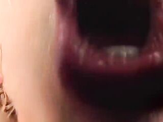 Kelly Wells Is A Gangbang Darling