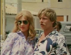 Sexurlaub Pur (1980) with Christine Schwartz