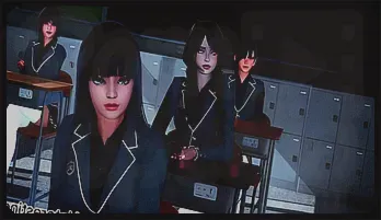 Perverted Lesson with Lustpum's 3D Hentai Delights