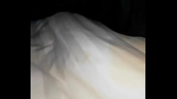 Peeing in bed