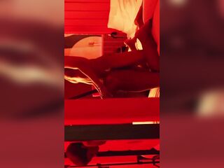 The Red Room Greatness Proceeds, That babe Is Now My Serf