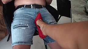 Got a prankster ! (1920x1080 HD ) MP4