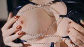 Anal Toy 2 - Lilly Mays