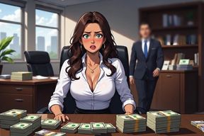 Senior Secretary