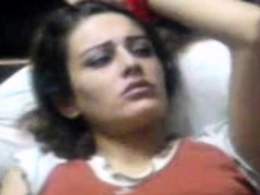 Middle eastern Arab Iran Turkish couple homemade sex
