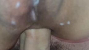 Anal a mí novia