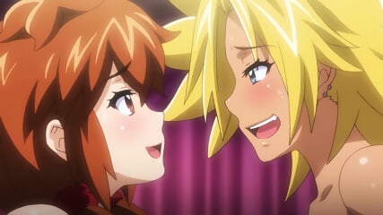 Energy Kyouka!! - 2 RAW