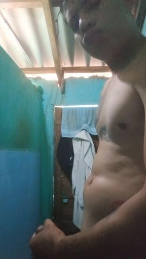Very horny