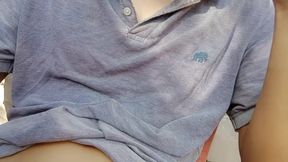 A Rich Masturbation Video