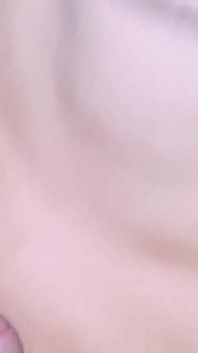 Naughty Redhead Neighbor Sucks and Jumps on Cock