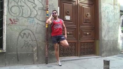 Denis Vega & Valentino Medici are shagging in this hot video