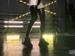 CandyBall – Cyber Kitty