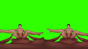 [passthrough] match starring milan cheek