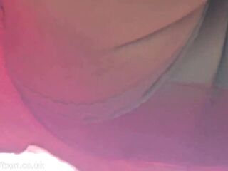 Nasty Gardening Older big beautiful woman Amateur Housewife Large Tits Hirsute Snatch