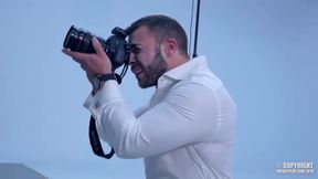Best Gay Porn Movies of Men in Suits having Hot Gay Sex