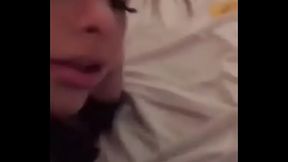 Cojiendo ah prima Kass Parte 2