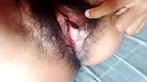 desi indian teen indoor amazing pussy & boobs video 16