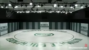 Season Eight Begins with New Faces and Rivalries