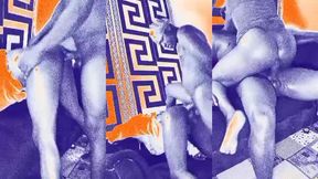 ai hard fuck sex