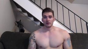Derek Stjames Private Show
