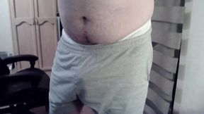 Beefy Jock Strips