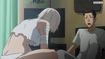 Bites - Anime compilation