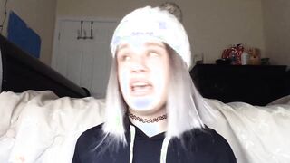 See Me As I Switch My Voice!!! FTM Vocals