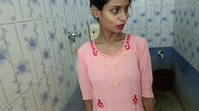 NATURAL DESHI ASSAM BHABHI PARNITA SEX IN HOME