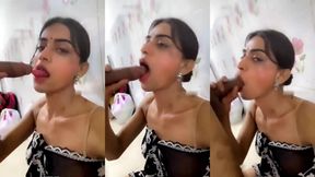 High societyr bou taar debor er ling chushe khaowar MMS video clip