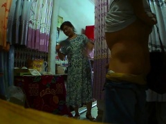 The curtain shop aunt Flashing