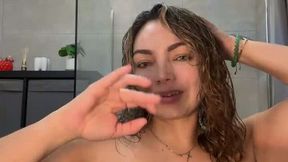 Alicia Secret Party on May 2, 2026 - Part 2