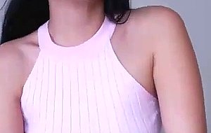 Sexy chinese teen cam