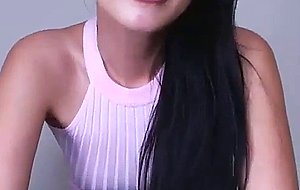Sexy chinese teen cam