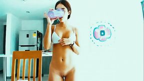 Do You Like My Muslim Wife?